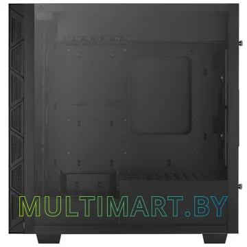 Корпус AeroCool Flo Saturn FRGB-G-BK-v1 картинка 9